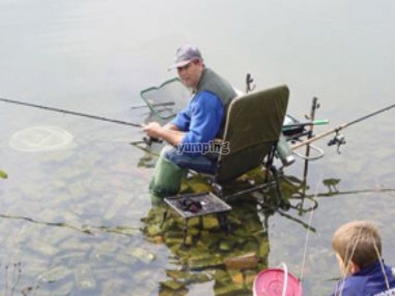 Stewartby Water Sports Club, prices and bookings 2024